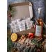 Gift set for preparing tinctures from moonshine vodka - Buy Online on GoSupps.com