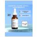 Ordinary The Ascorbic Acid 8% + Alpha Arbutin 2%