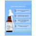 Ordinary The Ascorbic Acid 8% + Alpha Arbutin 2% - Buy Online on GoSupps.com