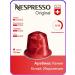 Nespresso Shanghai Lungo - Original capsules coffee - Buy Online on GoSupps.com