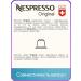 Nespresso Livanto - coffee in Original capsules - Buy Online on GoSupps.com