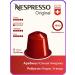 Nespresso Ispirazione napoli - coffee in Original capsules - Buy Online on GoSupps.com