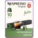 Nespresso India - coffee in Original capsules