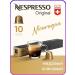 Nespresso Nicaragua - coffee in Original capsules