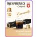 Nespresso Caramello - coffee in Original capsules
