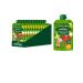 GIPOPO Apple strawberries red currants 6m+ 90g x 12pcs