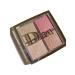 Luxury cosmetics Highlighter Dior Backstage Face Glow Palette Rose Gold 004 - Buy Online on GoSupps.com