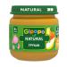 GIPOPO Puree pear 6x80g with 4 months - Buy Online on GoSupps.com