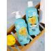 ESTEL Children's hair shampoo to facilitate combing 300 ml - Buy Online on GoSupps.com