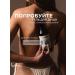 SYNERGETIC Coconut Body Scrub 300 ml - Buy Online on GoSupps.com