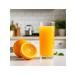 Only JUICE Concentrated orange juice only 1 kg - Buy Online on GoSupps.com
