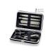 MERTZ Manicure set 7 items for nail care