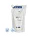 DOVE Liquid soap cream soft packaging