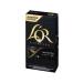 L'OR Coffee in the capsules of espresso ristretto