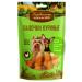 Country delicacies Dog treat for dogs chicken