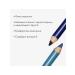 Oriflame Bilateral eye pencil 41369 Oncolor - Buy Online on GoSupps.com