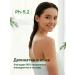 Naturalness Index Women's shower gel set 2 pcs - Buy Online on GoSupps.com