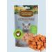 Country delicacies Pieces of chicken delicate cats 45g
