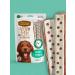 Country delicacies Sandwich D dogs brush our teeth rabbit 90g