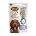 Country delicacies Sandwich for dogs brush our teeth duck 90g - Buy Online on GoSupps.com