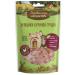 Country delicacies Carrians of chicken breasts of dogs mini-rock 30g