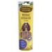 Country delicacies Meat sausages from duck d dogs 7pcs*45g