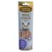Country delicacies Meat sausages d cats duck 8pcs*45g