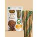 Country delicacies Rolls D dogs brush our teeth chicken 100g