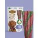 Country delicacies Rolls D dogs brush our teeth duck 100g