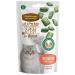 Country delicacies Pillows of cats with salmon brush our teeth 30g