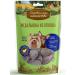 Country delicacies Medalions from lamb at dogs mini-rock 55g