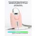 Portable apparatus for manicure and pedicure with cutters - Buy Online on GoSupps.com