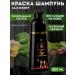 DANA MARKET Hair color shampoo