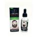 Beard Growih Oil for the growth of a beard and mustache