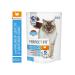 PERFECT FIT Dry food for cats with turkey 650g