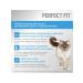 PERFECT FIT Dry food for cats with turkey 650g - Buy Online on GoSupps.com