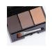 Lameila Eyebrow shadows set 3 colors - Buy Online on GoSupps.com