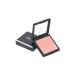 Crystal Minerals Cosmetics Satin mineral blush C728 peach satin