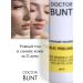 DOCTOR BUNT Almond facial peeling - Buy Online on GoSupps.com
