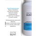 DOCTOR BUNT Chemical peeling neutralizer - Buy Online on GoSupps.com