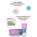 ASEPTA Gel toothpaste for milk teeth 0-3 years old - Buy Online on GoSupps.com