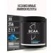 Rule 1 BCAA amino acids 255 g - blackberry