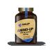 FuelUp Amino-up 600 mg 240 US capsules
