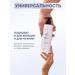 INTIMANTRA Balm air conditioner with keratin for hair Mantra k-sstar - Buy Online on GoSupps.com