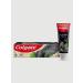 COLGATE Toothpaste Naturals blew. with coal 75 ml x 4 pcs - Buy Online on GoSupps.com
