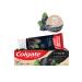 COLGATE Toothpaste Naturals blew. with coal 75 ml x 4 pcs - Buy Online on GoSupps.com