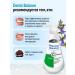 Denta Balance Toothpaste with a dispenser High grass herbs 2 pcs - Buy Online on GoSupps.com