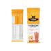 Titbit Double -breathing sausage veal and liver to cats 3x45g - Buy Online on GoSupps.com