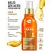 7DAYS Sunfield face cream 50 SPF oil for tanning set - Buy Online on GoSupps.com
