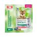 PERFECT FIT Dry Immunity food for cats with beef 580g
